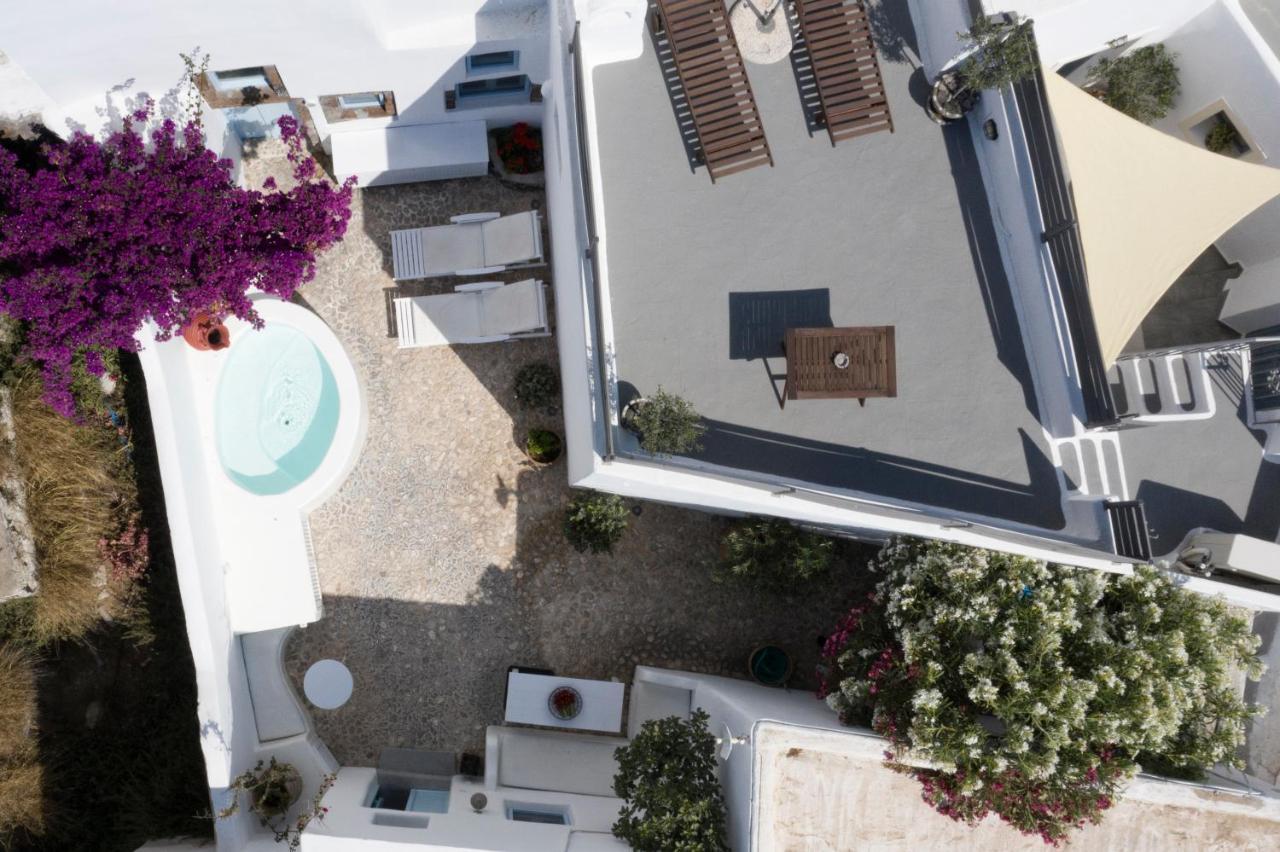 2 Bedroom Charming Villa With Outdoors Jacuzzi ميغالوخوري المظهر الخارجي الصورة